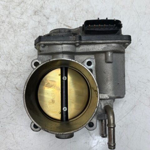 06 07 08 09 10 11 12 Toyota Camry Sienna Avalon 3.5 Throttle Body OEM 220300P050