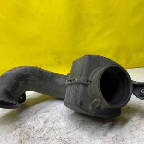 2006 2007 2008 2009 2010 2011 Acura RDX 2.3L Air Cleaner Intake Resonator OEM