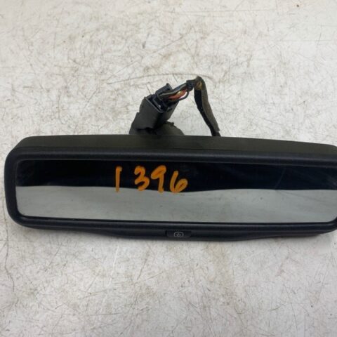 14 15 16 KIA Soul PS Interior Rear View Mirror OEM Only 39K Miles 851012K200
