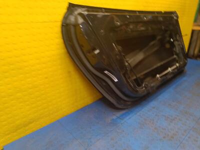 d127137e2140425075d0a4921dd29359 05 06 07 08 09 10 BENTLEY Continental GT Front Left Door Panel OEM 3W8831055C