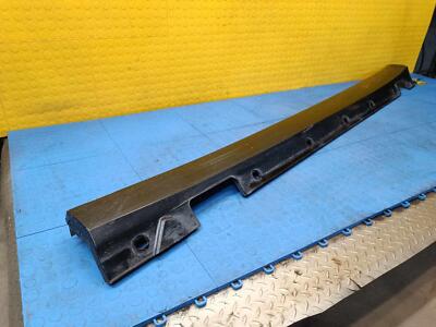 d1277c551ef6aa802e6cd23ff8b1bbfb 10 11 12 13 14 15 16 MERCEDES E-350 Left Rocker Moulding OEM A21269801549999