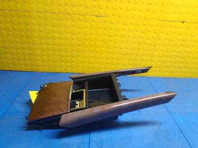 d15cacf54d79652e077266768d69ec78 10 11 12 13 14 MERCEDES E-350 Front Center Console Ash Tray OEM A2126804150Q7