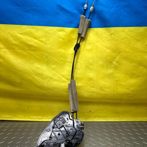 21 20 19 Acura RDX Rear Right Passenger Side Door Lock Latch Actuator OEM