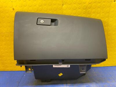 11 12 13 14 15 16 17 18 VOLVO XC60 Glove Compartment Storage Box OEM 39809227