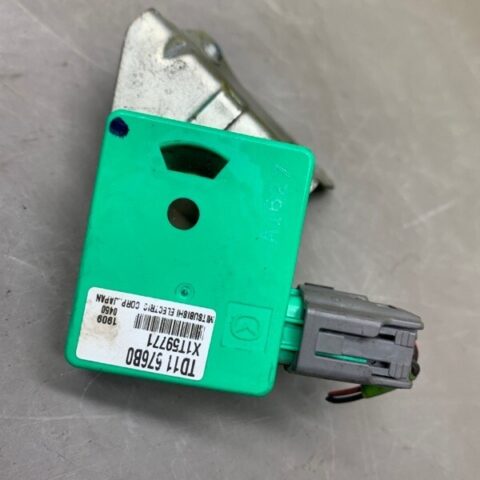 10 11 12 Mazda CX-9 Front Anti Theft Keyless Control Module OEM TD11576B0