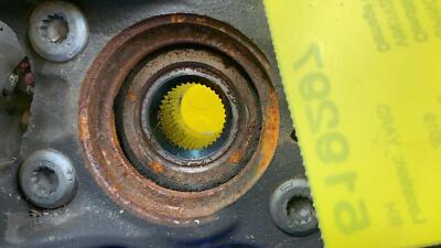 d1ae28ba8a98c74dde9f2e407adc4a2f 18 19 20 21 22 23 VW ATLAS Front Right Spindle Knuckle OEM 3QF407256E