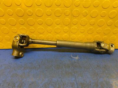 21 22 23 ROGUE EXCEPT SPORT 2.5L FWD Steering Column Shaft OEM 480806RF0B
