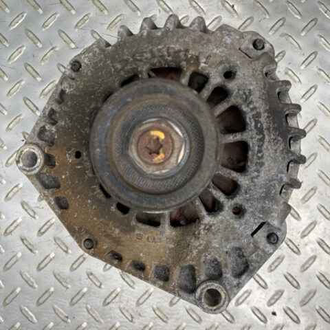 99 00 01 02 03 04 Cadillac Escalade Ext Alternator Generator OEM 19244727