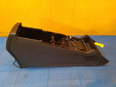 15 16 17 MERCEDES GL450 Center Console Storage Frame OEM A1666803903