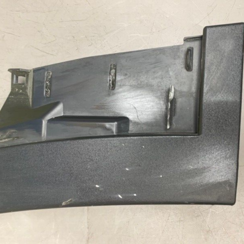 15 16 17 Ranger Rover Evoque Front Left Lower Corner Cover OEM BJ3M-16165-AE