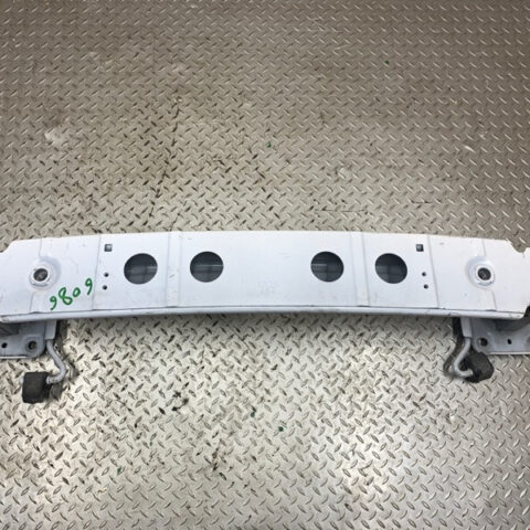 16 17 18 19 20 21 22 23 Mazda CX-9 Rear Bumper Reinforcement Impact Bar OEM