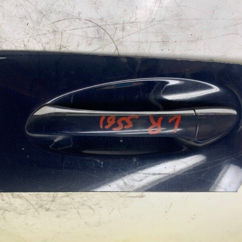 03 04 05 06 Mercedes-Benz E350 Rear Left Side Exterior Door Handle OEM