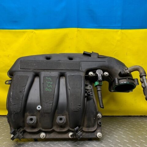 13 14 15 16 Lincoln MKT MKS Ford Edge 3.7L V6 Upper Intake Manifold OEM AT4Z9424