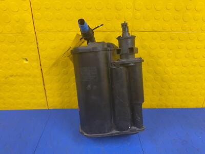 10 11 12 13 14 15 16 17 MERCEDES E-350 Fuel Evaporator Canister OEM A2124700359