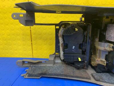 d206de61ccfafe4f04dd9227b6f6d116 03 04 05 06 LEXUS GX470 Front Lower Center Console OEM 58910-60040