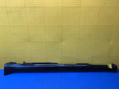 07 08 09 LEXUS LS460 Left Rocker Moulding Panel OEM 75852-50901