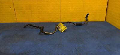 03 04 05 06 07 08 BENTLEY Continental GT Power Steering Hose OEM 3W0422891K