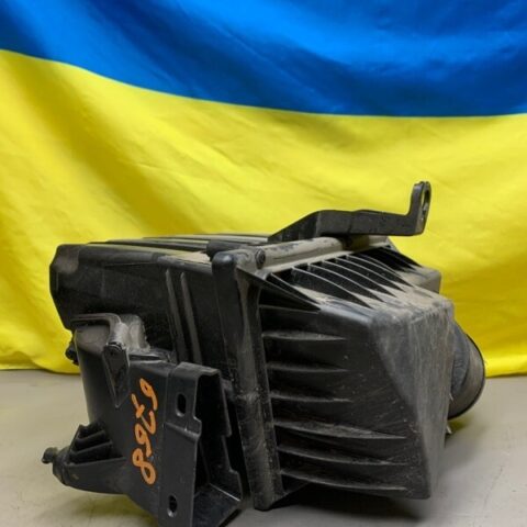 15 16 17 18 Range Rover Evoque Air Cleaner Filter Box Assembly 48K Miles OEM