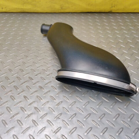 17 18 19 20 Porsche Panamera Air Intake Duct OEM 971128629
