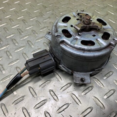 15 16 17 18 19 Lincoln MKS 3.7L Radiator Cooling Fan OEM DG1Z8C607K