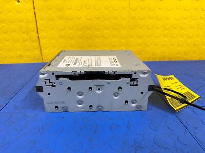 16 17 18 19 20 INFINITI QX60 CD Radio Player Head Unit OEM 28330-9PB0A