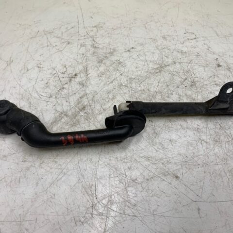 15 16 17 18 BMW X6 X6M F16 Right Side Radiator Coolant Water Drain Hose OEM
