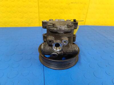 04 05 06 07 08 09 10 BENTLEY Continental GT Power Steering Pump OEM 3W0422154D