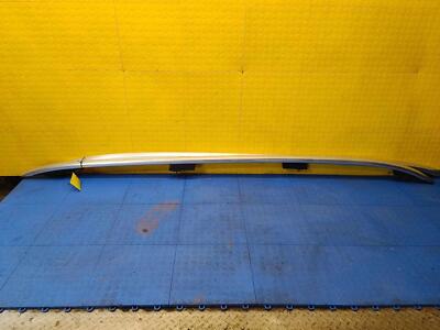 13 14 15 16 MERCEDES GL450 Roof Luggage Set OEM A1668900993