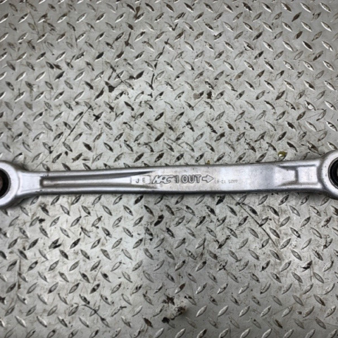 19 20 21 Acura RDX Rear Left & Right Upper Suspension Arm 26K Miles OEM