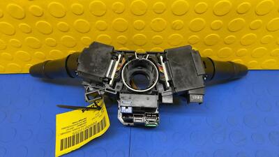 d2ec00a8d28b028ce825711351bf2f46 07 08 09 10 MITSUBISHI OUTLANDER Column Combo Switch OEM 8600A849