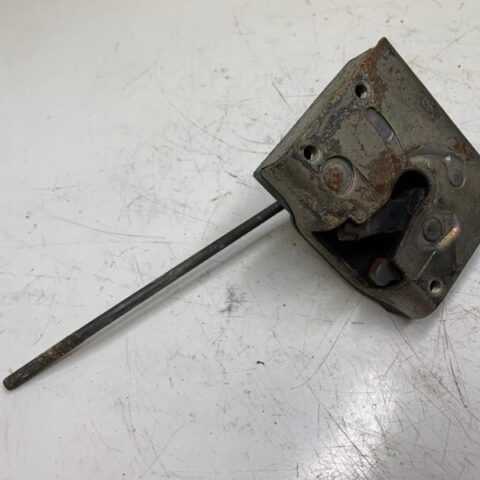 01 02 03 04 05 Mazda Tribute Tailgate Trunk Lock Latch Actuator OEM