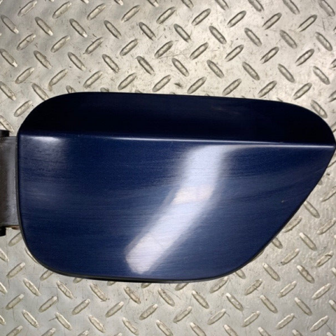 07 08 09 10 11 12 13 BMW E93 Сonvertible Fuel Door Lid Cover w/ Housing OEM
