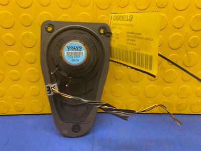 d38d7983c33c7ed8fce0a1064d5d0daf 16 VOLVO XC90 Rear Left Roof Headlier Speaker OEM 31350622