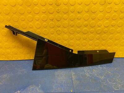 10 11 12 13 14 15 16 VOLVO XC60 Rear Left C-panel Trim Molding OEM 31299909