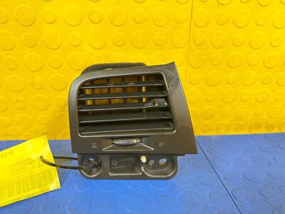 13 14 15 16 LINCOLN MKS Front Left Dash A/C Air Vent OEM DA5Z19893AE