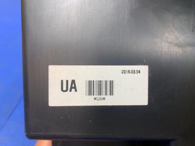 d3d4ac97912d2d5597c91ab51ffa97e0 14 15 16 ROGUE Dashboard Glove Box Upper Trim OEM 68109-4BA0A