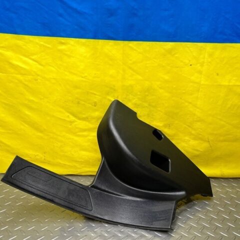 19 20 21 Acura RDX Rear Door Sill Scruff Plate Left Driver Side OEM