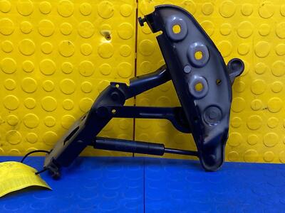 d4025f67ddfeb52e44269d0aa4f1e33a 04 05 06 07 08 BENTLEY Continental GT Left Hood Hinge OEM 3W0823301B