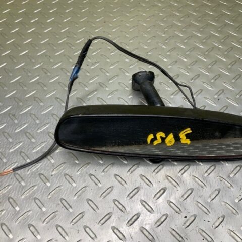 02 03 04 05 06 07 Toyota Corolla Interior Rear View Mirror OEM 8781002021