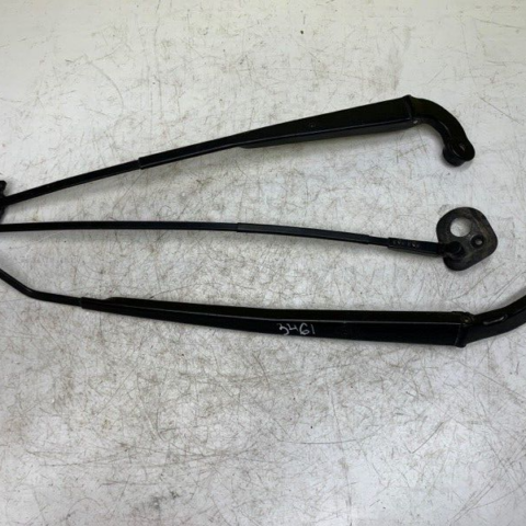 01 02 03 04 05 06 Lexus LS430 Windshield Wiper Arms Left & Right Side OEM