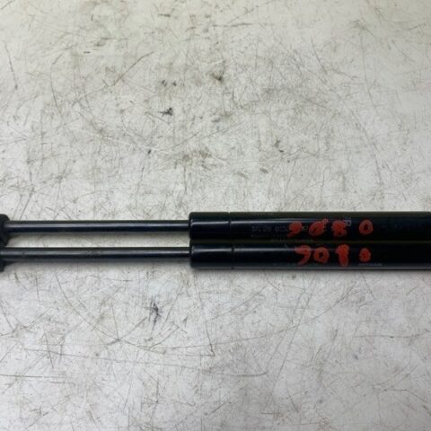 14 15 16 17 18 19 20 Infiniti QX60 JX35 Hood Shock Strut Pair SET LH+RH OEM