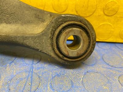 d4503cd2b120549807e1286f885d1963 10 11 12 13 14 15 16 17 VOLVO XC60 Rear Right Upper Control Arm OEM 31340354