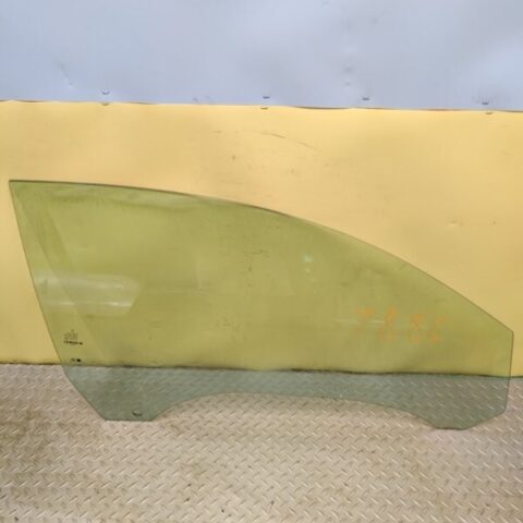 13 14 Mercedes A207 W207 Front Right Passenger Door Window Glass OEM A2077250410