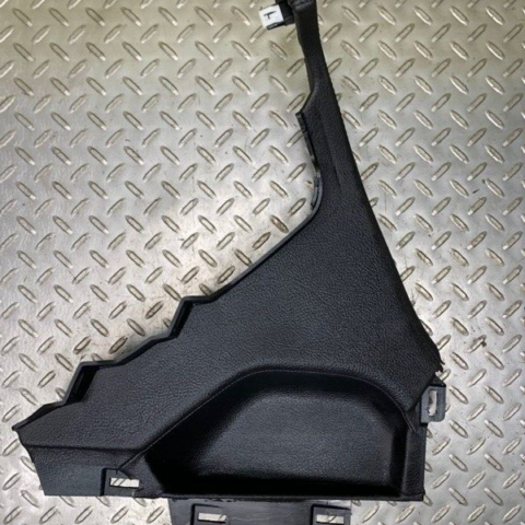 13 14 15 16 Lincoln MKS Front Left Dash Lower Panel Molding  DA53-5404269-5B8