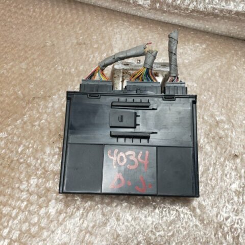 13 14 15 16 Acura MDX 3.5L Security Smart Power Control Module OEM