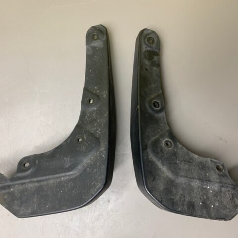 14 15 16 17 18 Acura MDX Front Right & Left Mud Flap Guard Splash Shield Set OEM