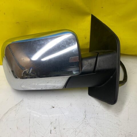 2006 2007 2008 Nissan Armada Titan Passenger Side Door Mirror OEM