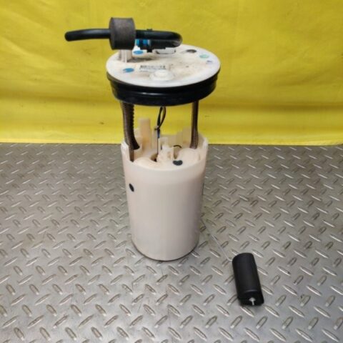 07 08 09 10 11 Acura Mdx Tank Fuel Pump OEM 17045-STX-A01