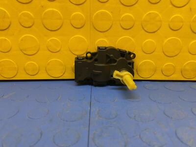 16 VOLVO XC90 Climate HVAC Motor Actuator OEM EH620003