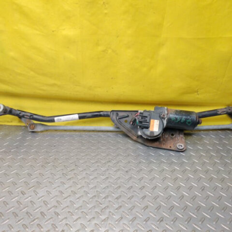 04 05 06 07 Ford F150 Windshield Wiper Motor w/ Linkage OEM 4L34-17500-AD
